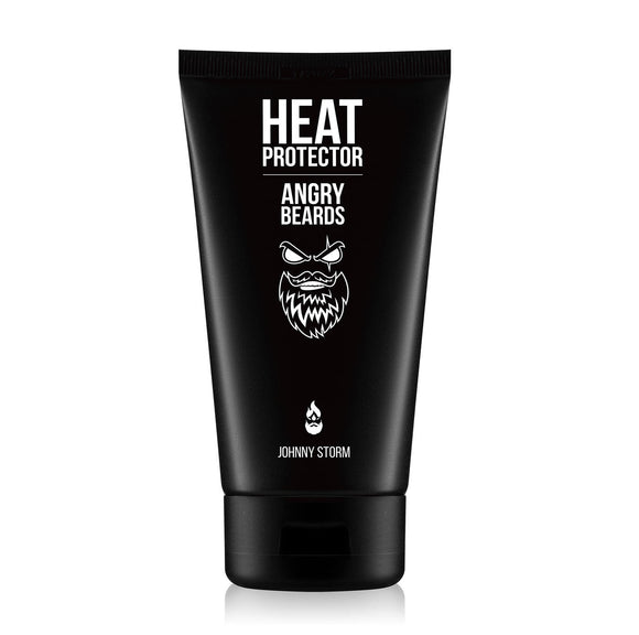 Angry Beards - Heat Protector 150 ml