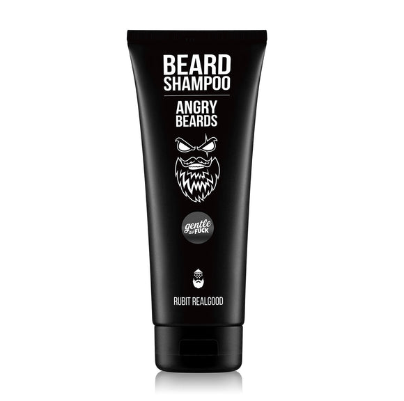 Angry Beards - Skäggschampo 250 ml