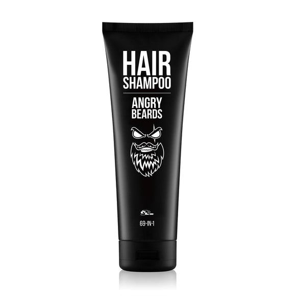 Angry Beards - Shampoo 69 300 ml